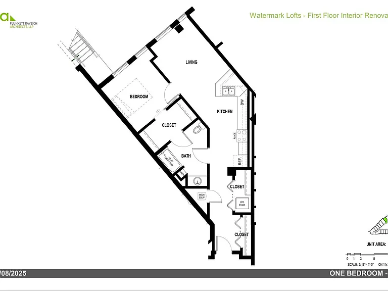 Watermark Lofts — Photo 10