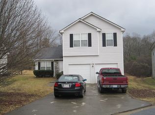 3738 Salem Springs Ct, Lithonia, GA 30038
