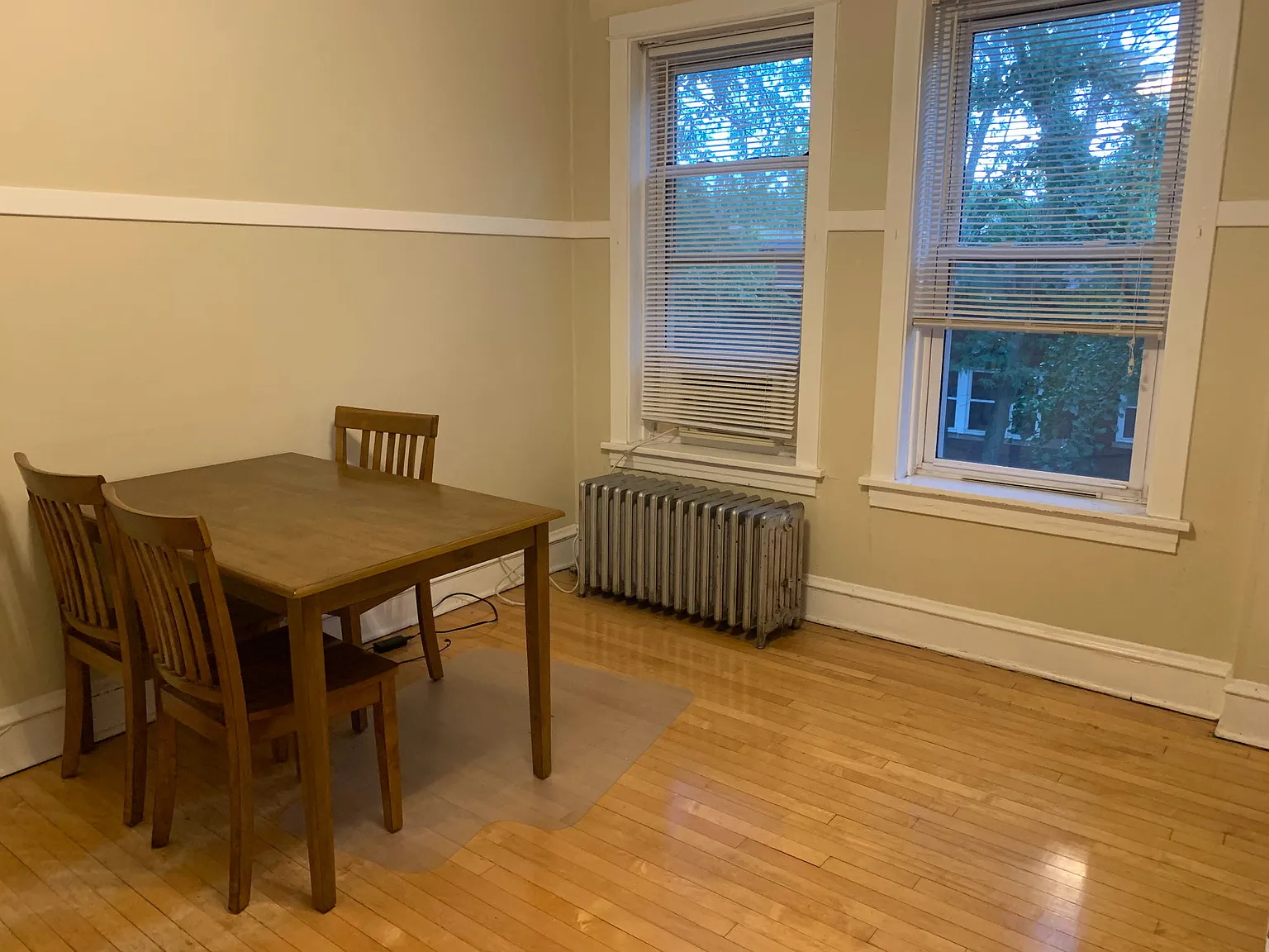 2 bed, $1,950 — Photo 4