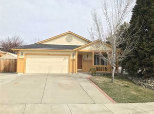 7201 Timber Ridge Ct, Reno, NV 89523
