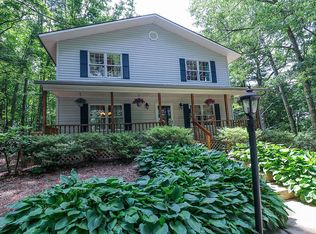 114 George Chastain Rd, Mills River, NC 28759