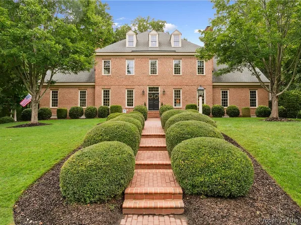 132 Roffinghams Way, Williamsburg, VA 23185