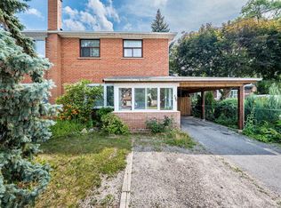 125 McMurchy Ave S, Brampton, ON L6Y1Z1