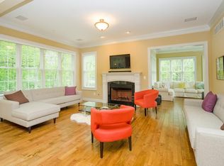 6455 Brauer Ln, Carmel, IN 46033