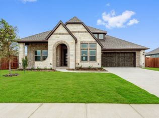 713 Truchas Ave, Forney, TX 75126