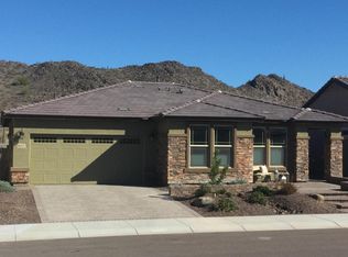 16627 S 175th Dr, Goodyear, AZ 85338