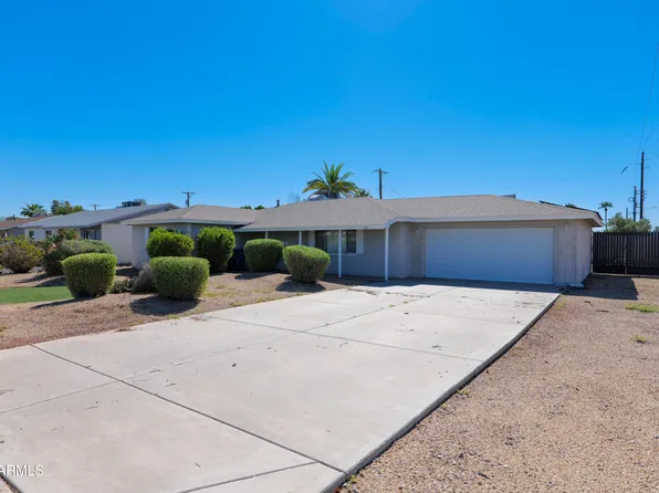 1351 W 10th Street, Tempe, AZ 85281