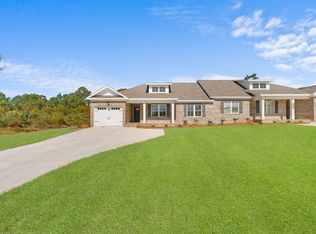336 Latitude Ln, Statesboro, GA 30458