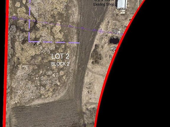 2nd image of Pt Nw 6 W6 Range Road 64 Rural Grande Pr #21-72