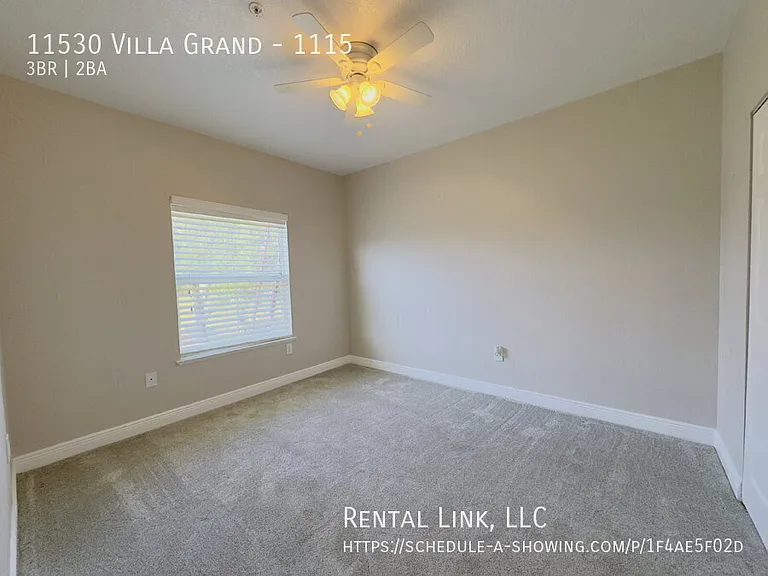 11530 Villa Grand #1115 — Photo 26