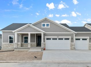 598 W Junegrass Ln, Stansbury Park, UT 84074