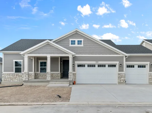 598 W Junegrass Ln, Stansbury Park, UT 84074