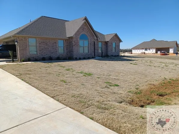 4318 Magee Dr, Texarkana, AR 71854