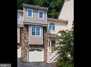 518 Waters Edge, Newtown Square, PA 19073