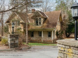 7 Ferncliff Drive, Rhinebeck, NY