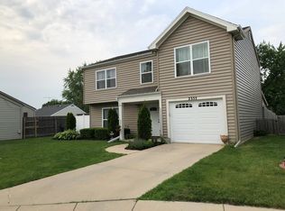 2355 Goldenrod Ct, Aurora, IL 60506