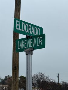 1519 Lakeview Drive, Tow, TX, 78672