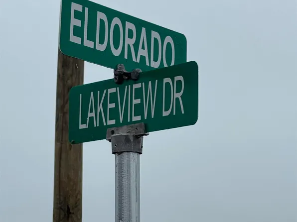 1519 Lakeview Drive, Tow, TX 78672