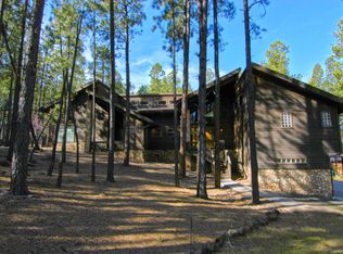 2883 Elk Rd, Pinetop, AZ 85935
