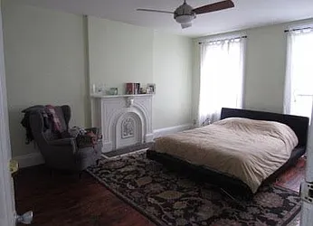 Rented by Owner