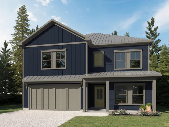 Channel Shoal Dr Lot 12, Pt Washington, FL 32459