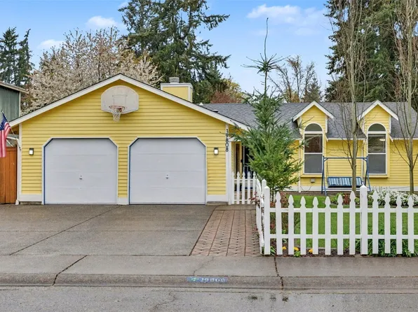 19808 SE 266th Court, Covington, WA 98042