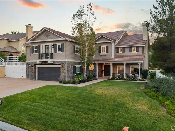 15260 Saddleback Rd, Canyon Country, CA 91387