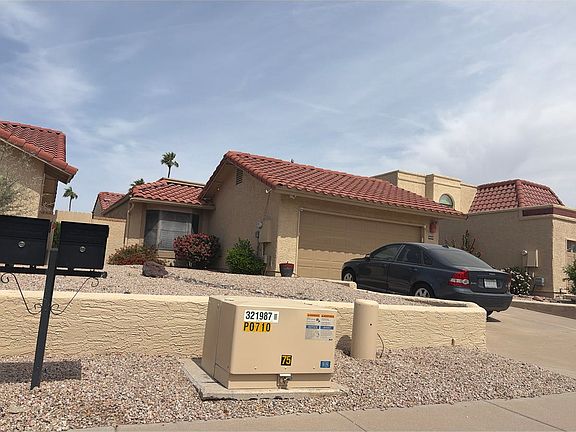 3rd image of 4458 E Shomi St