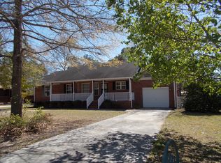 9316 Lyn Marie Dr, Leland, NC 28451
