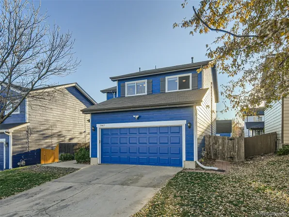 7967 Marion Court, Denver, CO 80229