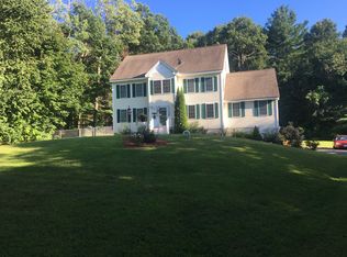159 Island Pond Rd, Derry, NH 03038