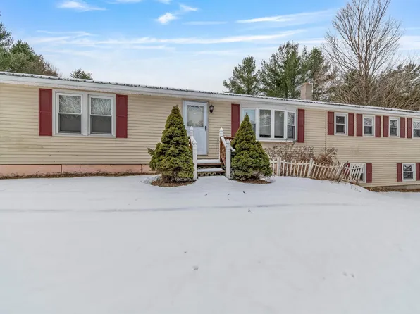 60 Cobble Hill Road, Milton, VT 05468