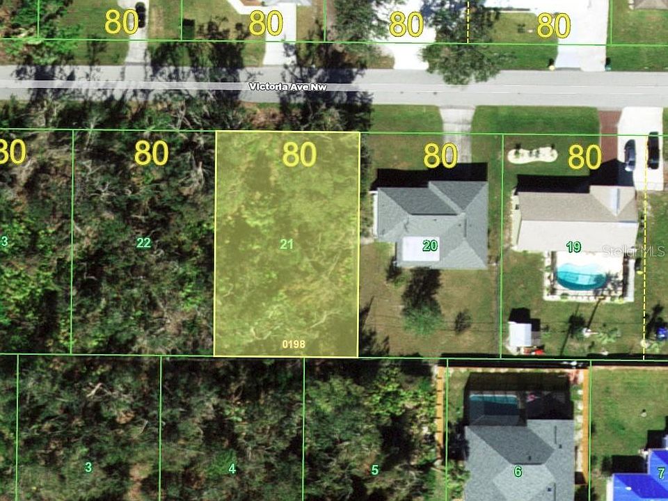 1st image of 1165 VICTORIA AVENUE LOT 21