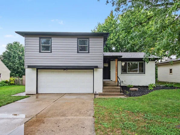 1455 Pickett St SE, Kentwood, MI 49508