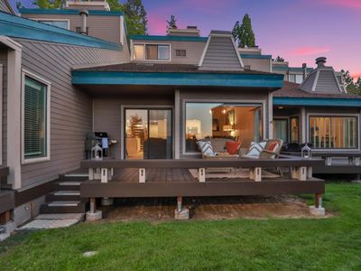 3535 Lake Tahoe Blvd #629, South Lake Tahoe, CA, 96150
