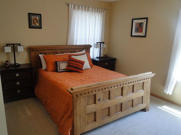 Bedroom #1