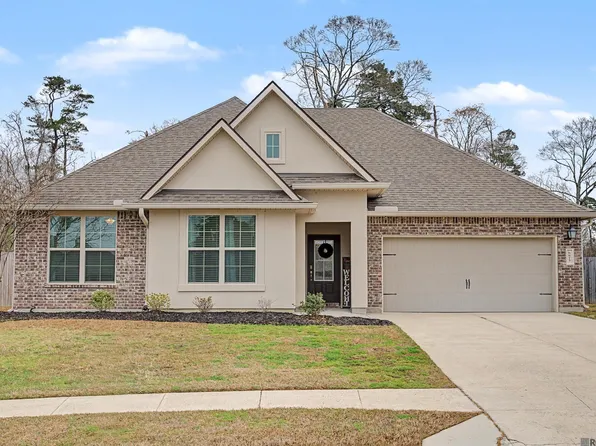 8875 Tatler St, Denham Springs, LA 70706