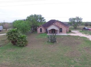 23790 Valverde Rd, Edinburg, TX 78542