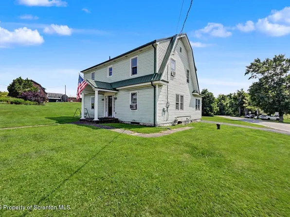 1501 Forest Acres Dr, Clarks Summit, PA 18411