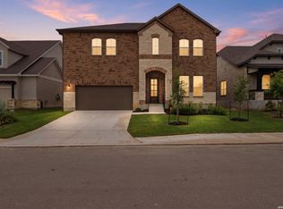 1070 Aidenbaum, San Antonio, TX 78260