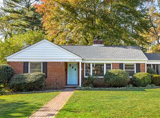 1208 Hollins Rd, Henrico, VA 23229