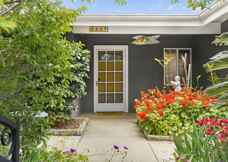 2237 Sumac Dr, Ojai, CA 93023 Zillow