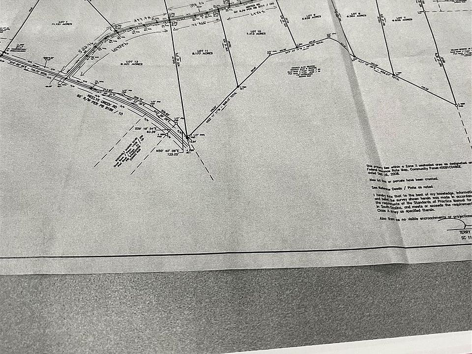 2nd image of LOT 2 Winter Rd