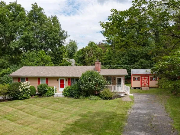 36 Sunrise Drive, Red Hook, NY 12571