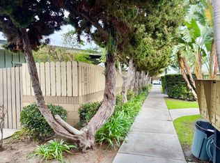 Village Pines, Garden Grove, CA 92840