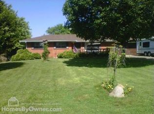 2605 Cincinnati Dayton Rd, Middletown, OH 45044