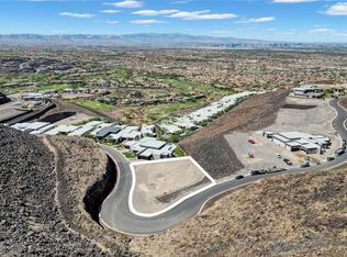 571 Cityview Ridge Dr, Henderson, NV 89012