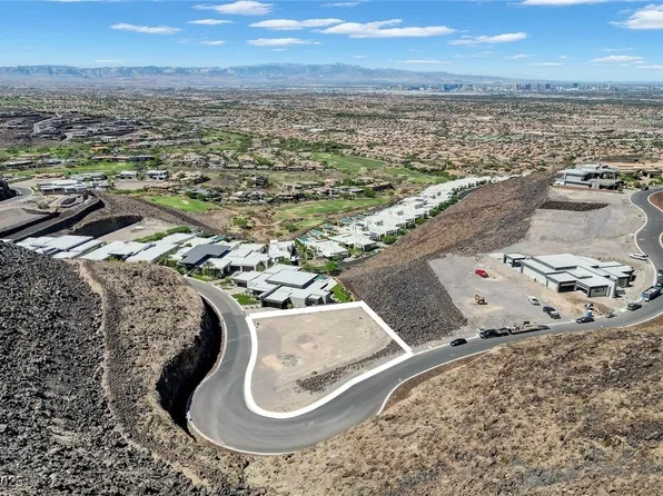 571 Cityview Ridge Dr, Henderson, NV 89012