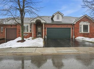 26 Cathy Dr, Hamilton, ON L0R 1W0