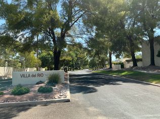 7169 E Chorro Cir, Tucson, AZ 85715